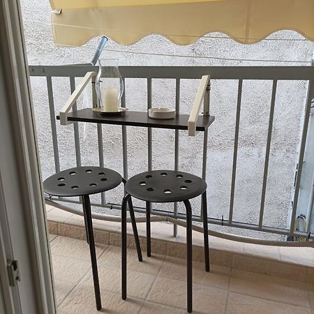 Sarakina City Larissa Buitenkant foto