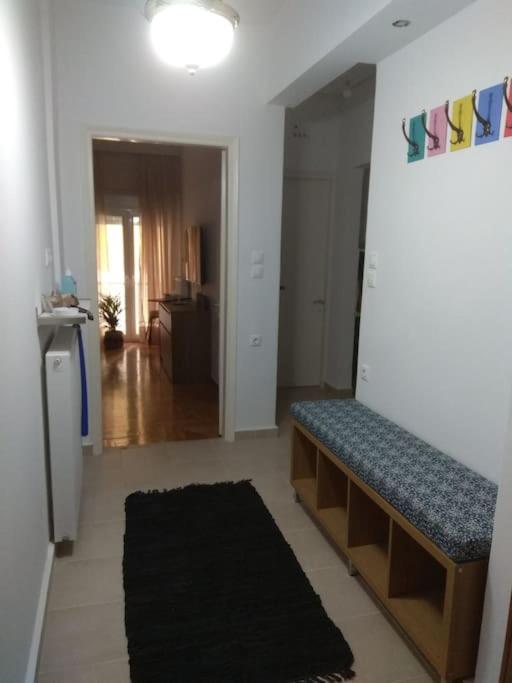 Sarakina City Larissa Buitenkant foto