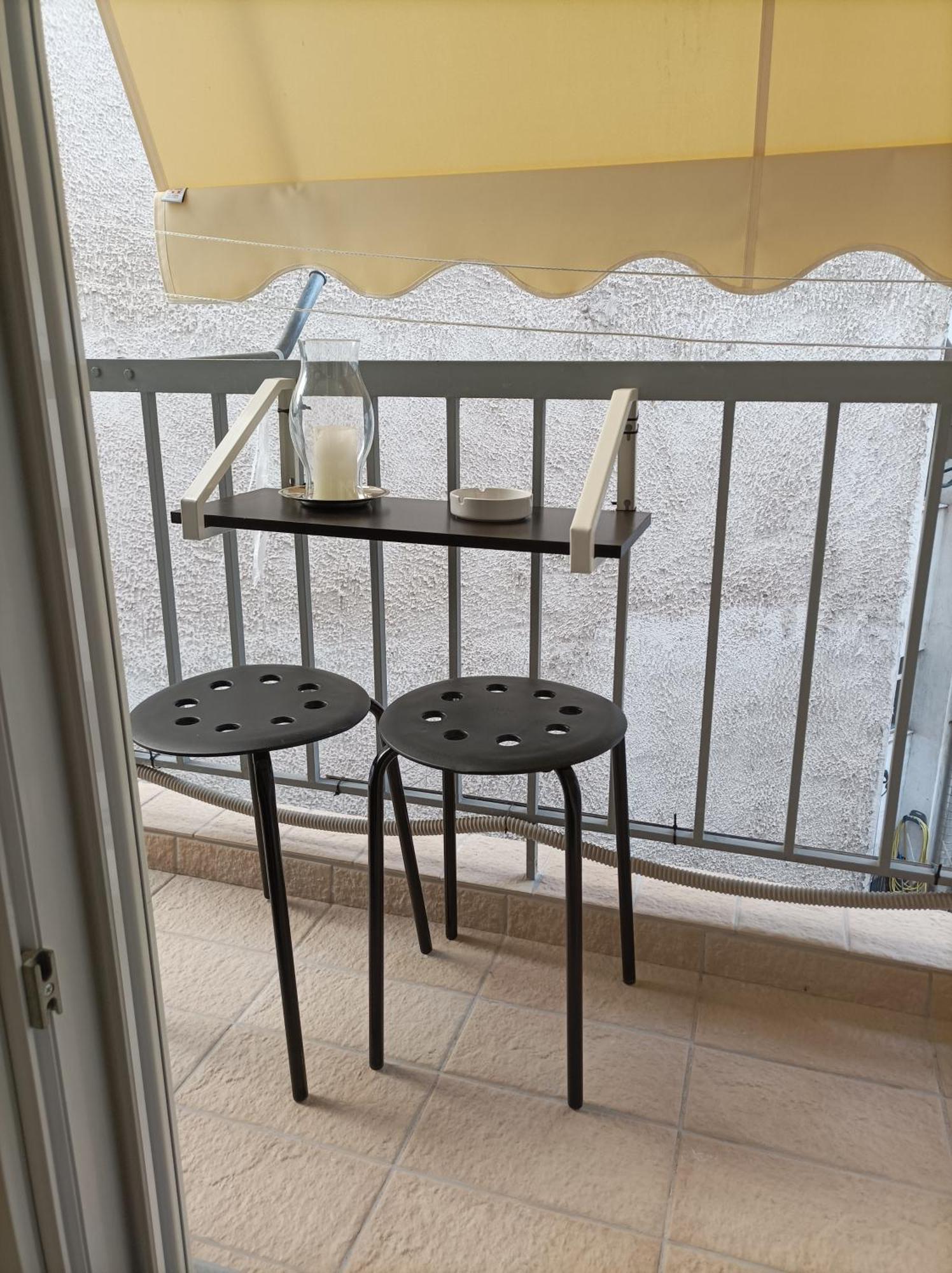 Sarakina City Larissa Buitenkant foto